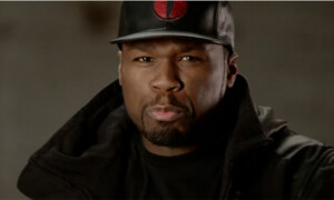 Curtis "50 Cent" Jackson spielt im Spionage-Actionfilm "Spy" an der Seite von Melissa McCarthy sich selbst. Paul Feig schrieb das Script und führt Regie. Mit am Start sind ausserdem Jude Law und Jason Statham.