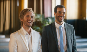 Epouse-moi mon pote – Des places de cinéma à gagner