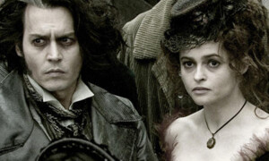 Helena Bonham Carter und Johnny Depp wieder zusammen?