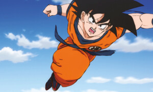 Dragon Ball Super: Brolly