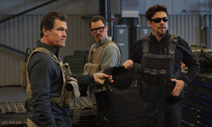 Sicario 2