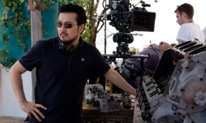Justin Lin, der gerade noch Fast and Furious 6 abdreht,  ist schon bereit für ein nächstes Projekt. Der Regisseur wird den Thriller Times Square inszenieren. Lin ist aber auch sonst schon gut beschäftigt, übernimmt er doch die Regie des neusten Bourne.