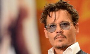 Johnny Depp: le déclin ?