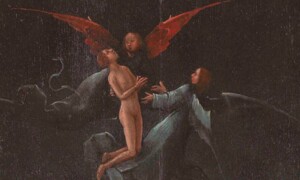 Die wundersame Welt des Hieronymus Bosch