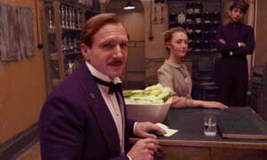 "Birdman" devra faire face à "The Grand Hotel Budapest", nominé lui aussi dans la catégorie Meilleur film.