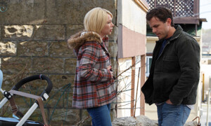 #1 | Manchester by the Sea | Kinostart: 2. Februar | Drama mit Casey Affleck und Michelle Williams | Darum geht's: Ein Onkel sieht sich gezwungen, das Sorgerecht für seinen Neffen zu übernehmen, als dessen Vater unerwartet stirbt. | Macht Laune, weil... der kleine Bruder von Ben Affleck endlich seinen grossen Auftritt hat - und gleich einen Golden Globe dafür bekam. 