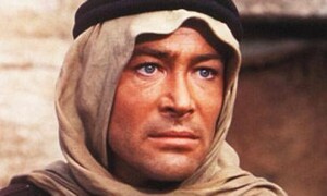 «Lawrence of Arabia» siegt vor «Ben Hur»