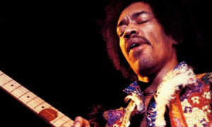 Paul Greengrass dreht Jimi Hendrix-Biopic