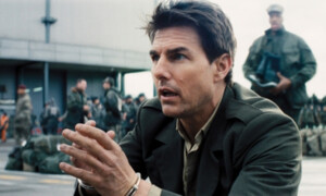 Laut Tom Cruise stehe einem "Top Gun" Sequel nichts im Weg. Nun gehe es um die Story, über die Produzent Jerry Bruckheimer jetzt verriet, dass Cruise als sich wohl mit Drohnen messen muss. Cruise ist Ende Mai in "The Edge of Tomorrow" zu sehen.