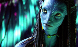 Golden Globes: Avatar triomphe