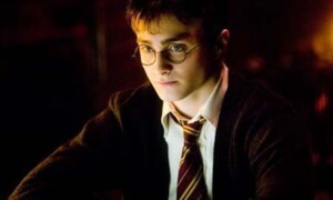 Harry Potter menacé de mort
