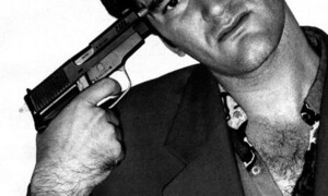 Tarantino scandalise la Mostra de Venise
