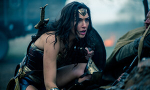 #12 | Wonder Woman | Kinostart: 15. Juni | Diana Prince kriegt ihre erste Soloadaption - Actionabenteuer mit Gal Gadot in der Hauptrolle | Darum geht's: Die Amazonenprinzessin verlässt ihre Heimatinsel, um die Welt zu entdecken und einer der grössten Superheldinnen zu werden. | Macht Laune, weil... es Zeit wurde, dass auch weibliche Superheldinnen ihren Platz auf der Kinoleinwand finden. 