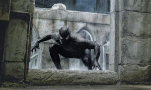 Rekorderöffnung für «Spider-Man 3»