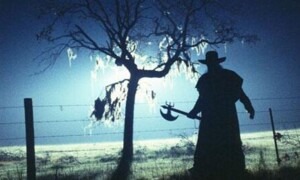 Jeepers Creepers – Im Banne des Horrors