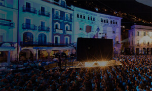 Locarno Festival II (13. bis 17. August)