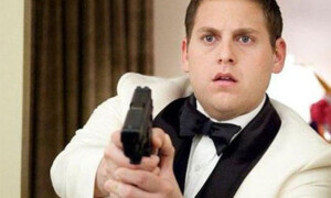 Last Minute: Auch Jonah Hill in «Django Unchained»