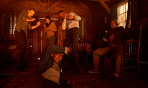 Escape Room