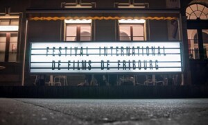 Festival International de Films de Fribourg