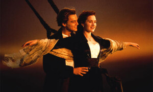 James Cameron plant «Titanic» in 3D