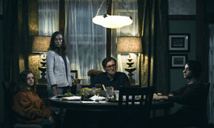 Hereditary