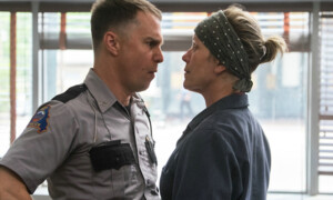 Three Billboards Outside Ebbing, Missouri