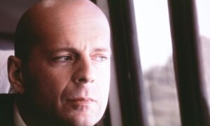 La nouvelle conquête de Bruce Willis
