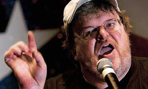 «Capitalism: A Love Story»: der neue Film von Michael Moore
