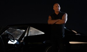 «The Fast & Furious 10»