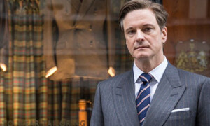 Colin Firth: «Meistens wurde ich verprügelt»