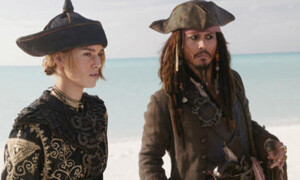 Vierter «Pirates of the Caribbean»