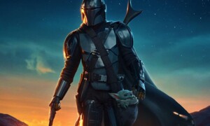 Mandalorian Season 2