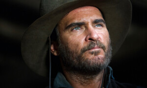 The Sisters Brothers