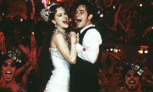 Überrraschender Triumph für „Moulin Rouge“