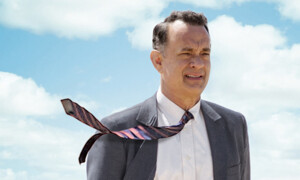 Tom Hanks: «Es ist keine Alienwelt»
