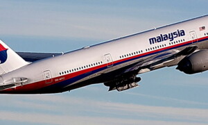 Malaysia Airlines: film en préparation