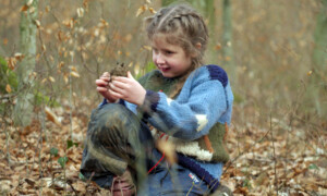 Von Kindern und Bäumen - Ein Jahr in der Waldschule