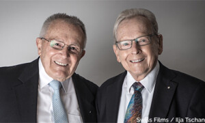 Ostertag & Rapp: «Schwule könnnen das eben»