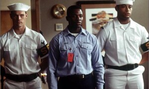 Antwone Fisher Story