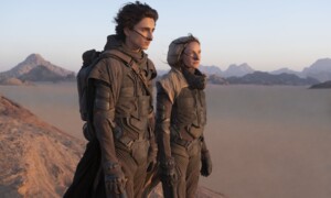 Dune