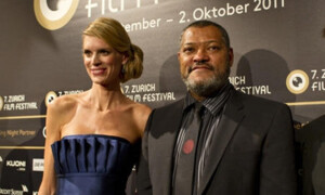 Eröffnung des 7. Zurich Film Festival
