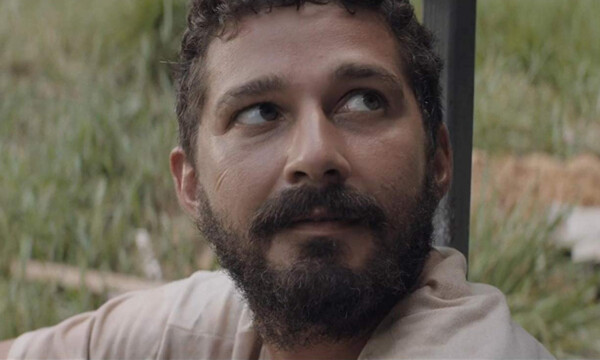 5 Fakten über Shia LaBeouf Cineman