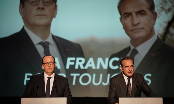 Présidents Film 2021 Streaming