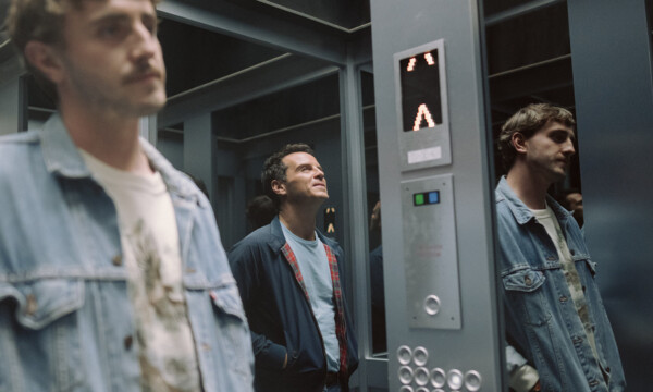 Nouveaux au cinéma : le TOP 3 des films de la semaine - Cineman