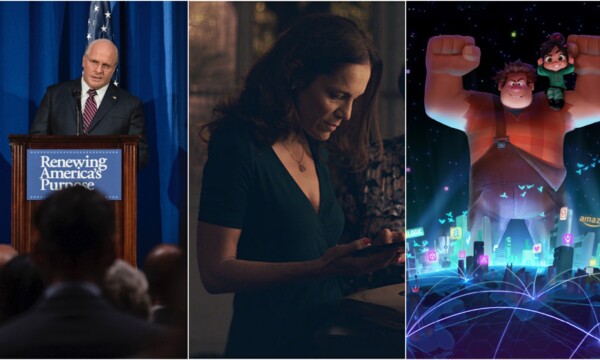 Horaires Des Séances Du Film Cinq Nouvelles Du Cerveau Le top 3 des films de la semaine ! - Cineman