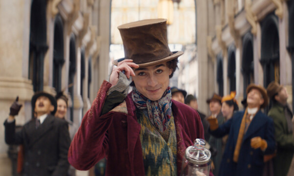 Les 13 nouveaux films les plus attendus en décembre au cinéma - Cineman