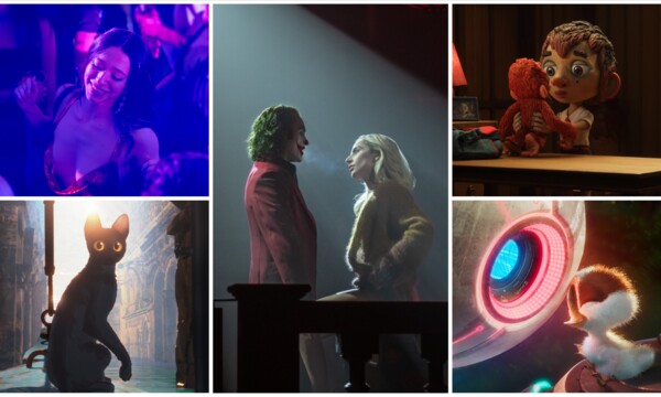 11 films incontournables à voir en octobre au cinéma - Cineman