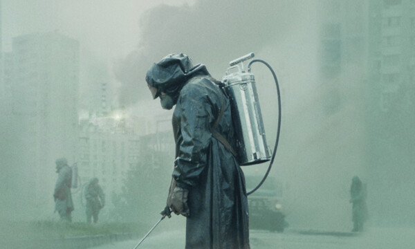 «Tschernobyl»: Die Mini-Serie über die Nuklearkatastrophe ...