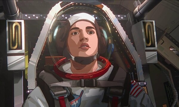 Wunderwelten der Animation Die 13 besten Animationsfilme auf Netflix