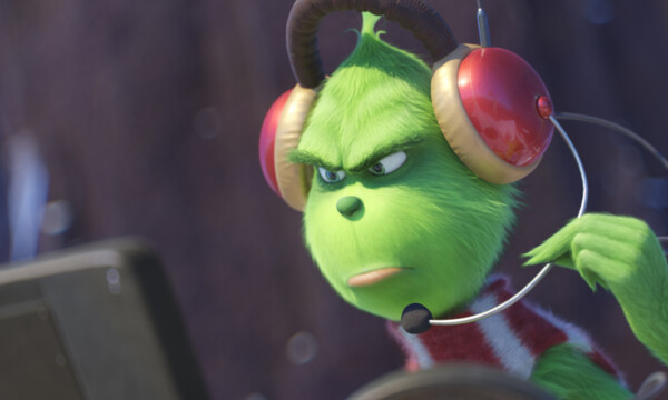 3 Grunde Warum Der Grinch Auch Weihnachtsmuffel In Festtagsstimmung Bringt Cineman